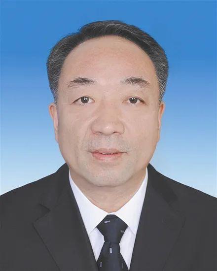 傅信平當(dāng)選江西省高級人民法院院長