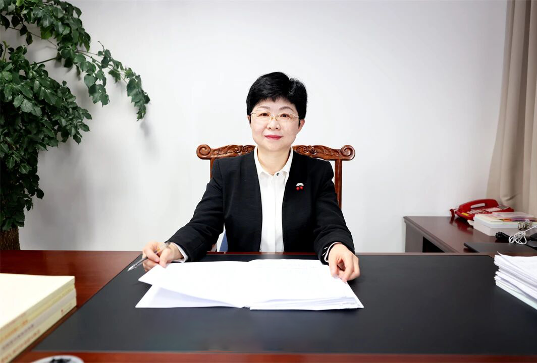 余敏委員：擦亮“法治貴州”底色 加力優(yōu)化營商環(huán)境