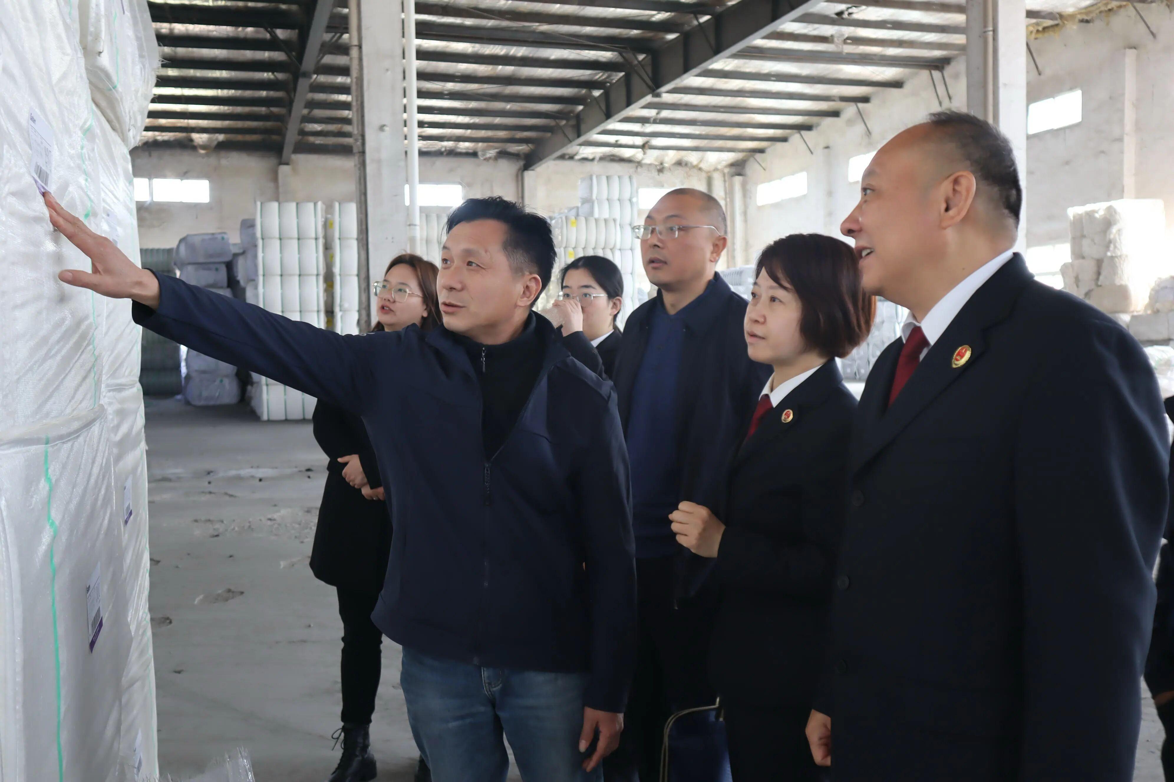 守護創(chuàng)新火種！湖北黃岡檢察機關(guān)知識產(chǎn)權(quán)保護專項行動見成效