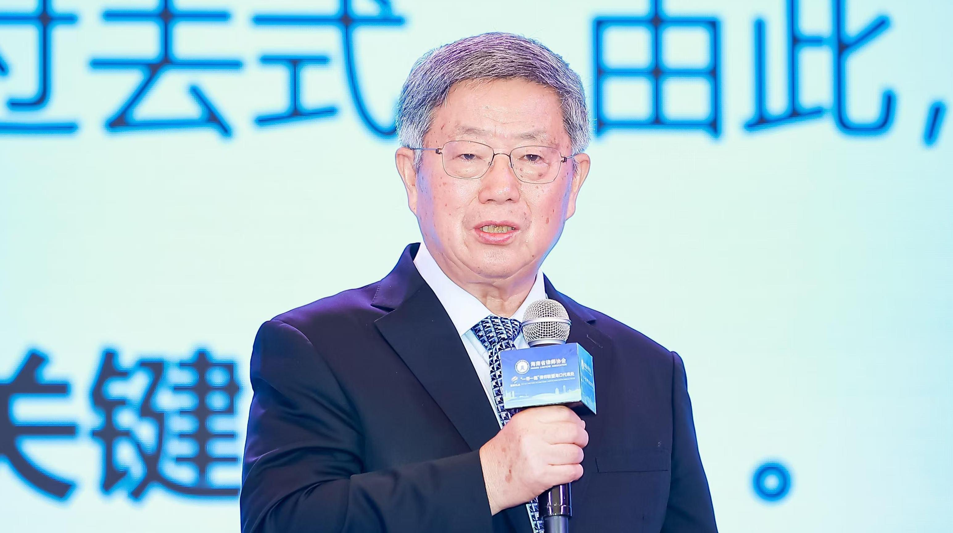 世界百年變局加速演進中的海南自由貿易港