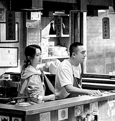 家庭劇展現(xiàn)當(dāng)代社會(huì)生活新貌