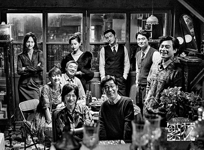 《繁花》中，時(shí)代才是看不見的主角