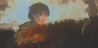 《黑土無言》:刑偵劇里的東北美學