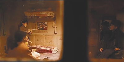 《黑土無言》:刑偵劇里的東北美學