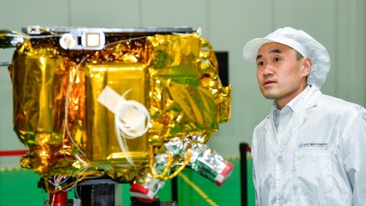 二十大時(shí)光｜堅(jiān)定信心，腳踏實(shí)地向前進(jìn)