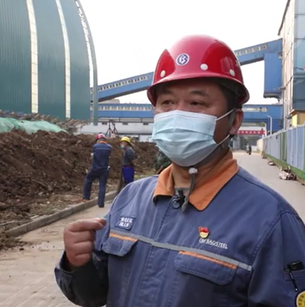 龔九宏：積點(diǎn)滴智慧 謀綠色發(fā)展